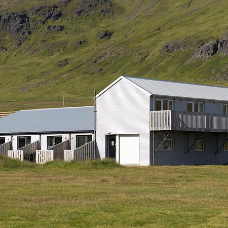 Urdartindur Guesthouse And Cottages Northurfjorthur Buitenkant foto
