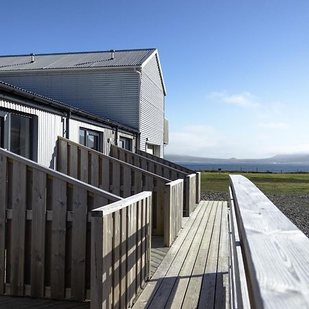 Urdartindur Guesthouse And Cottages Northurfjorthur Buitenkant foto