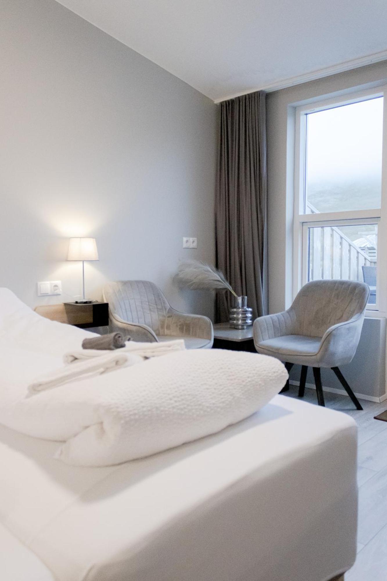 Urdartindur Guesthouse And Cottages Northurfjorthur Kamer foto