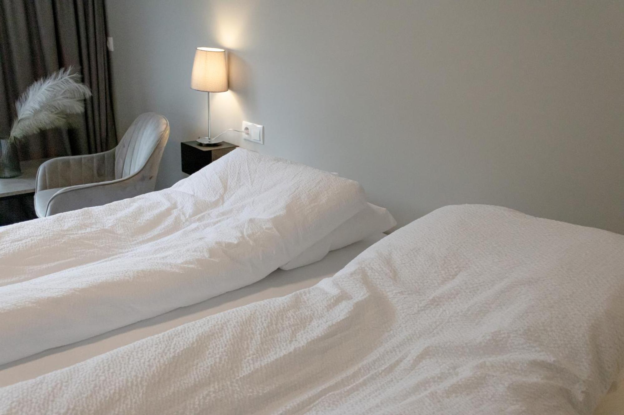 Urdartindur Guesthouse And Cottages Northurfjorthur Kamer foto