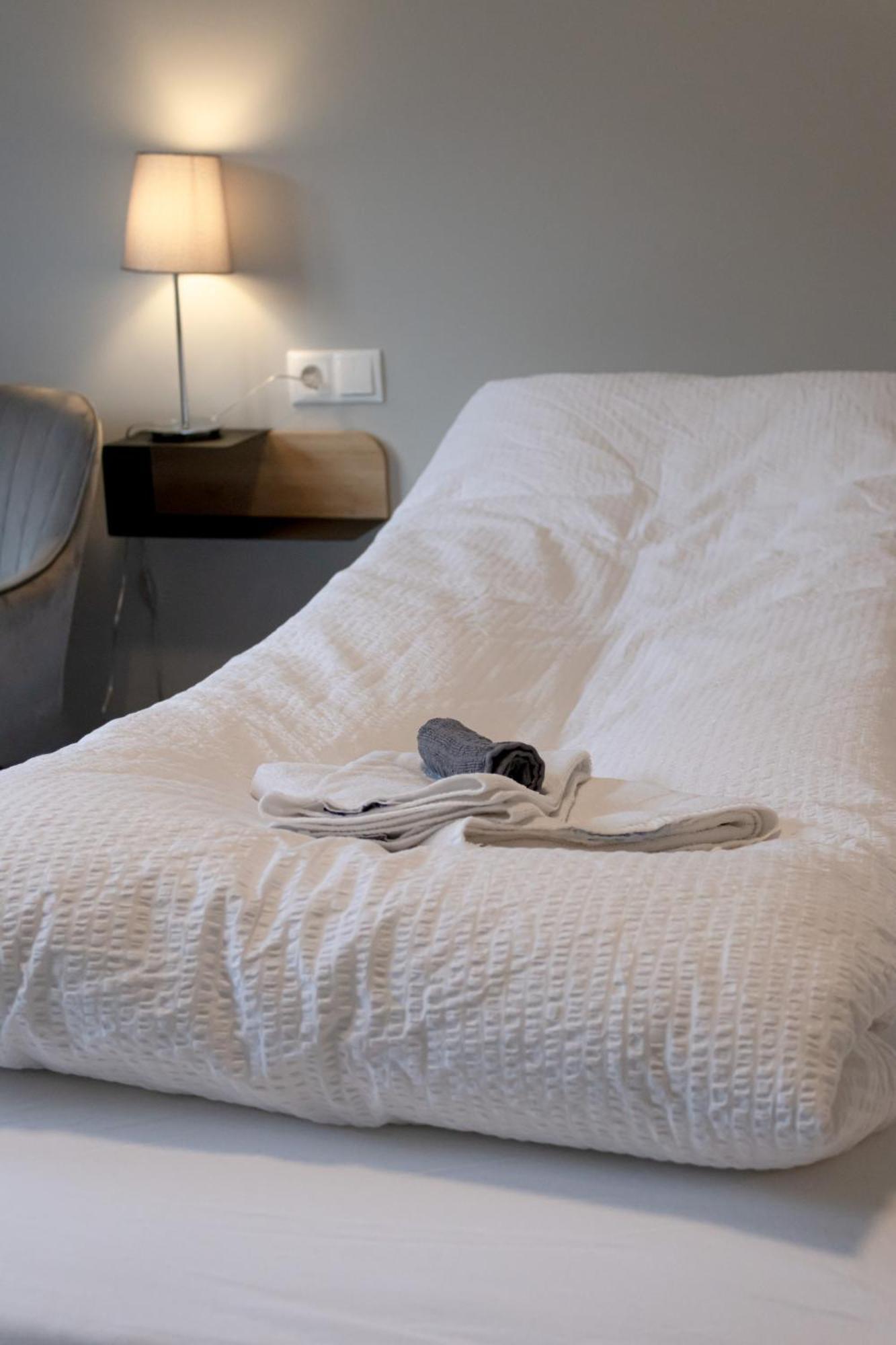 Urdartindur Guesthouse And Cottages Northurfjorthur Kamer foto