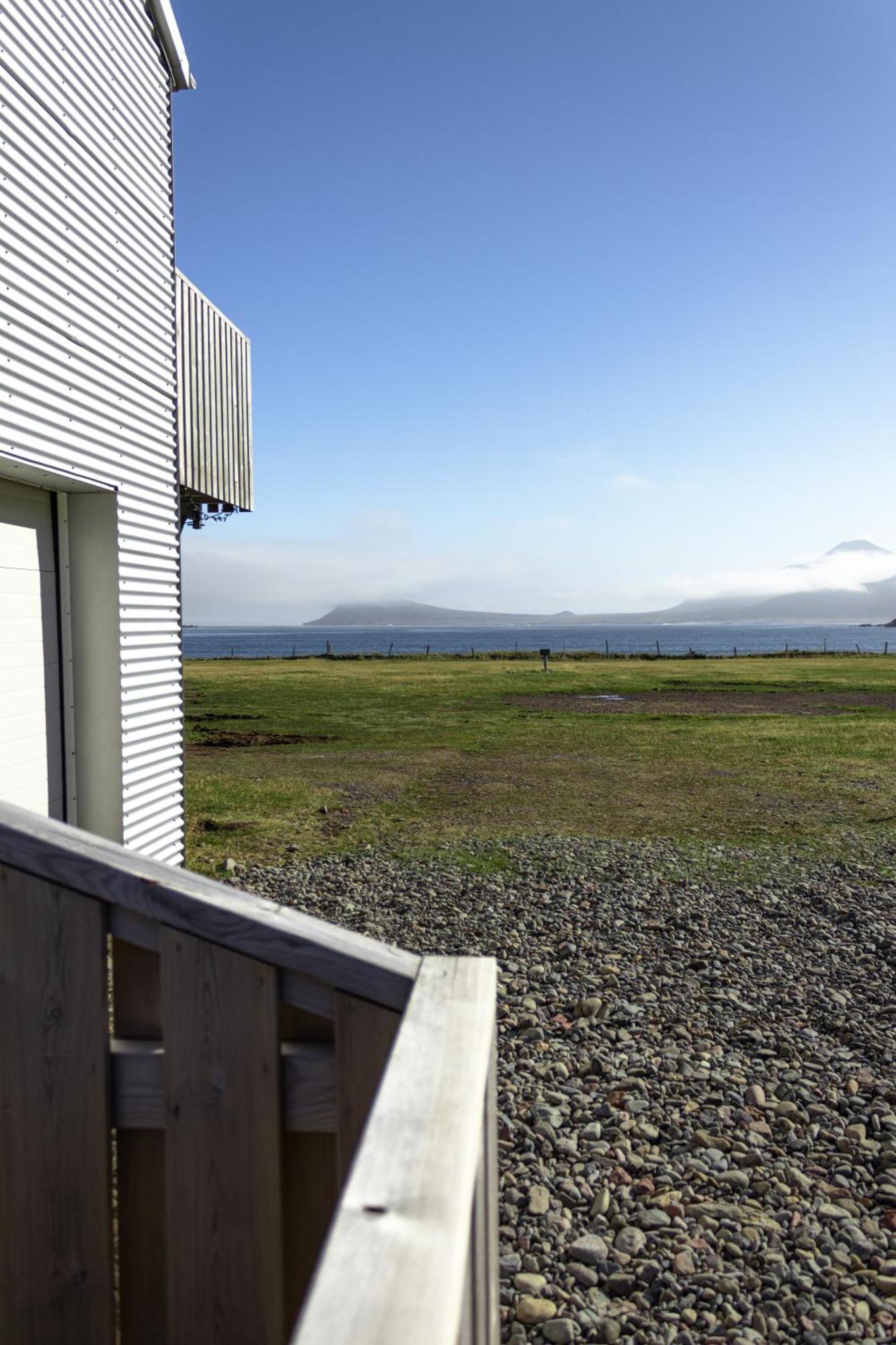 Urdartindur Guesthouse And Cottages Northurfjorthur Kamer foto