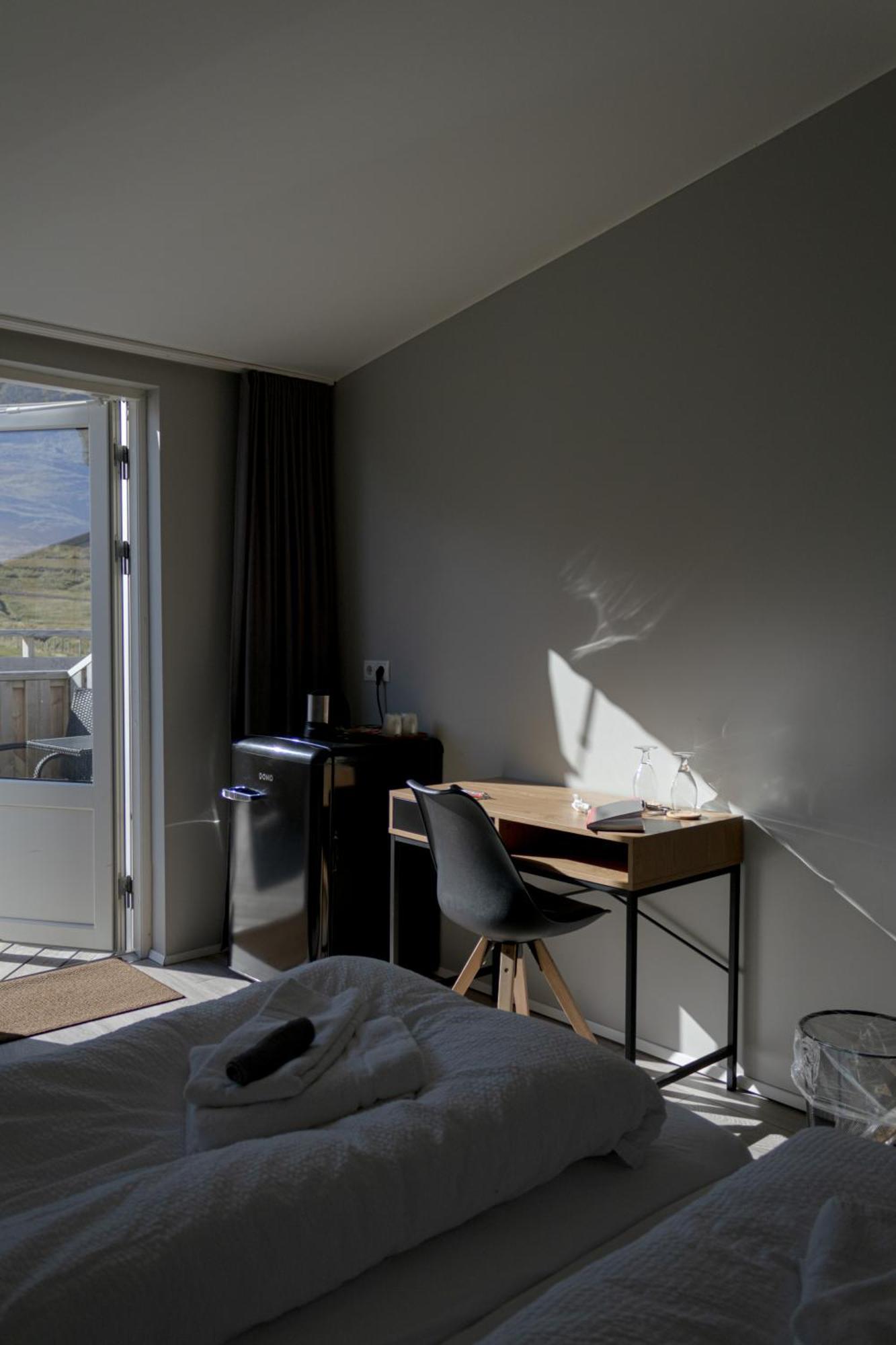 Urdartindur Guesthouse And Cottages Northurfjorthur Kamer foto