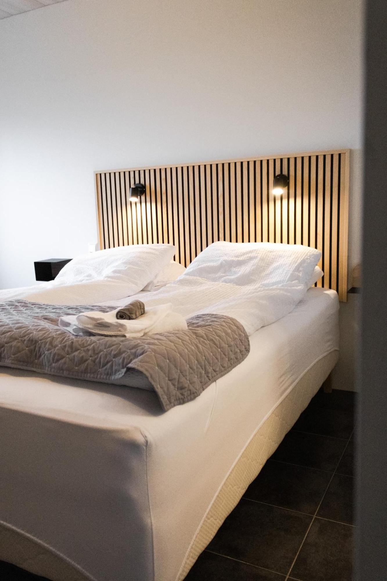 Urdartindur Guesthouse And Cottages Northurfjorthur Kamer foto