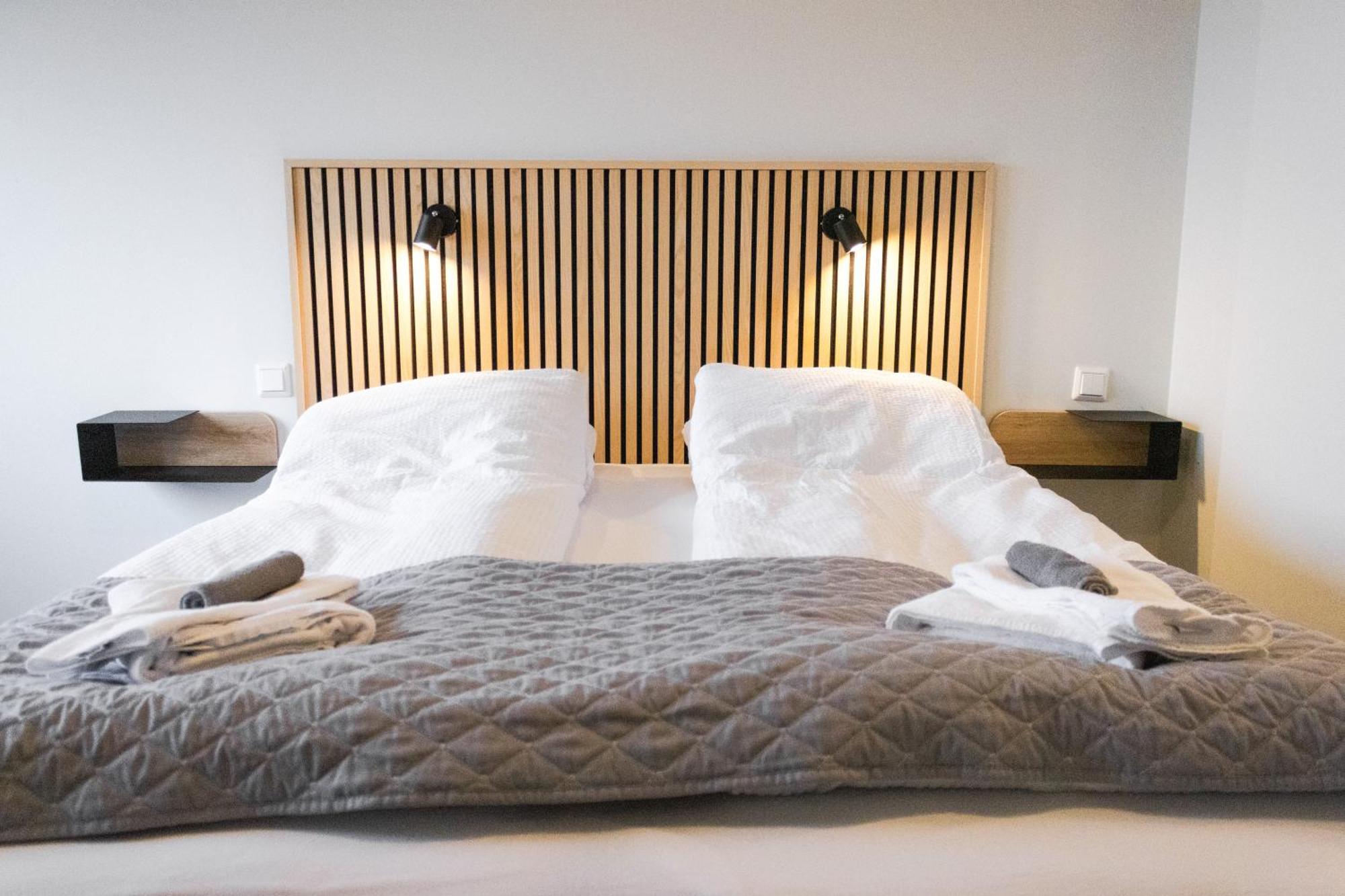 Urdartindur Guesthouse And Cottages Northurfjorthur Kamer foto