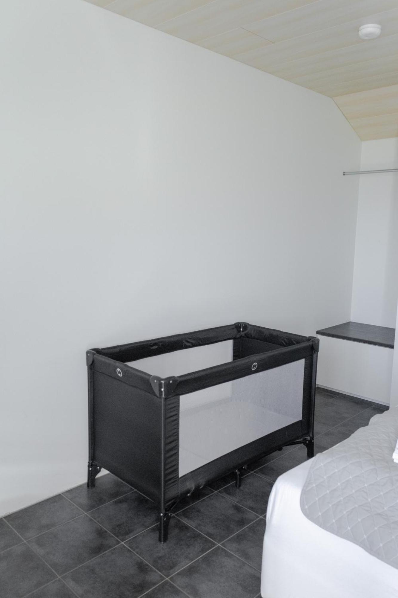 Urdartindur Guesthouse And Cottages Northurfjorthur Kamer foto