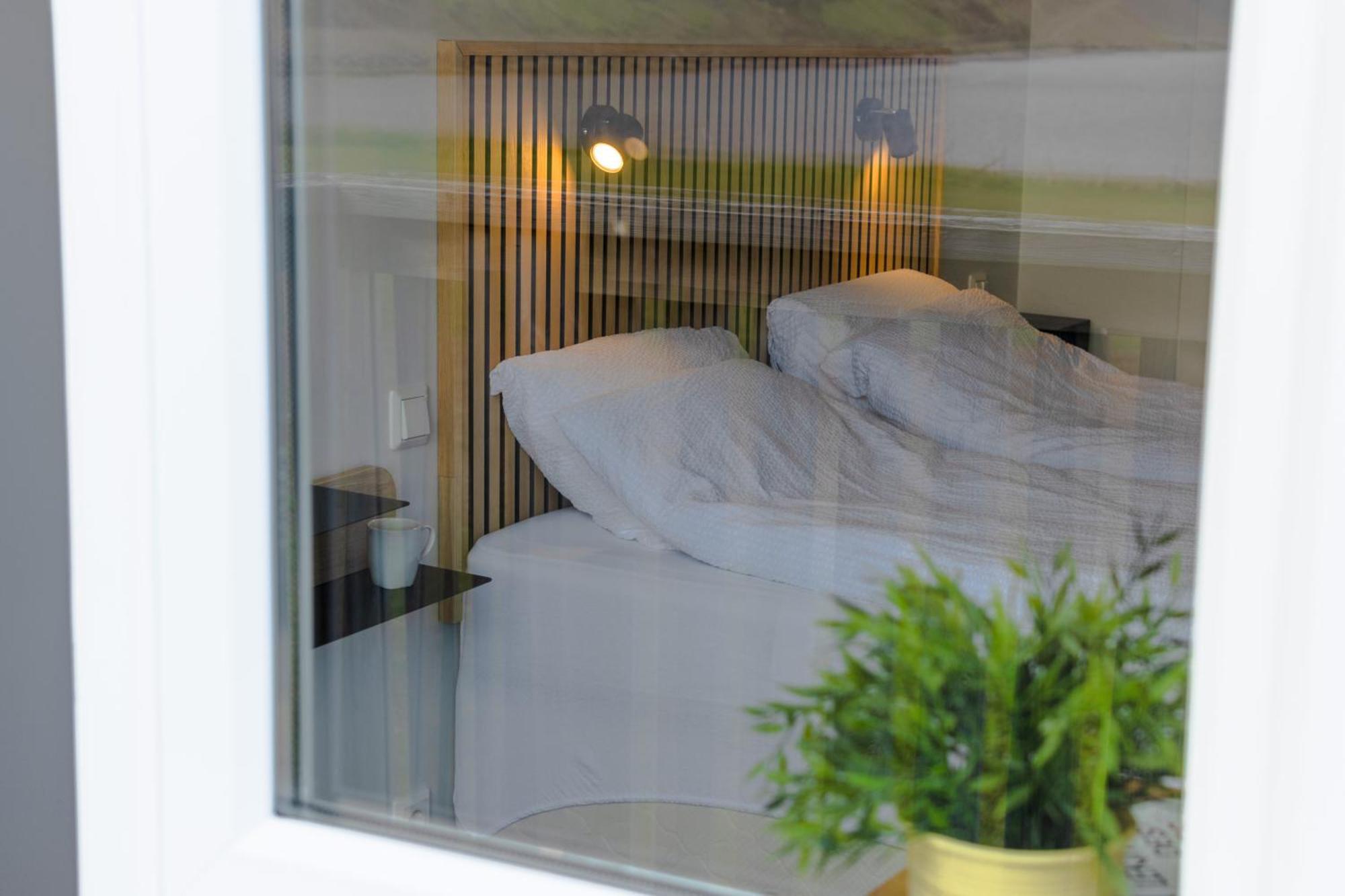 Urdartindur Guesthouse And Cottages Northurfjorthur Buitenkant foto
