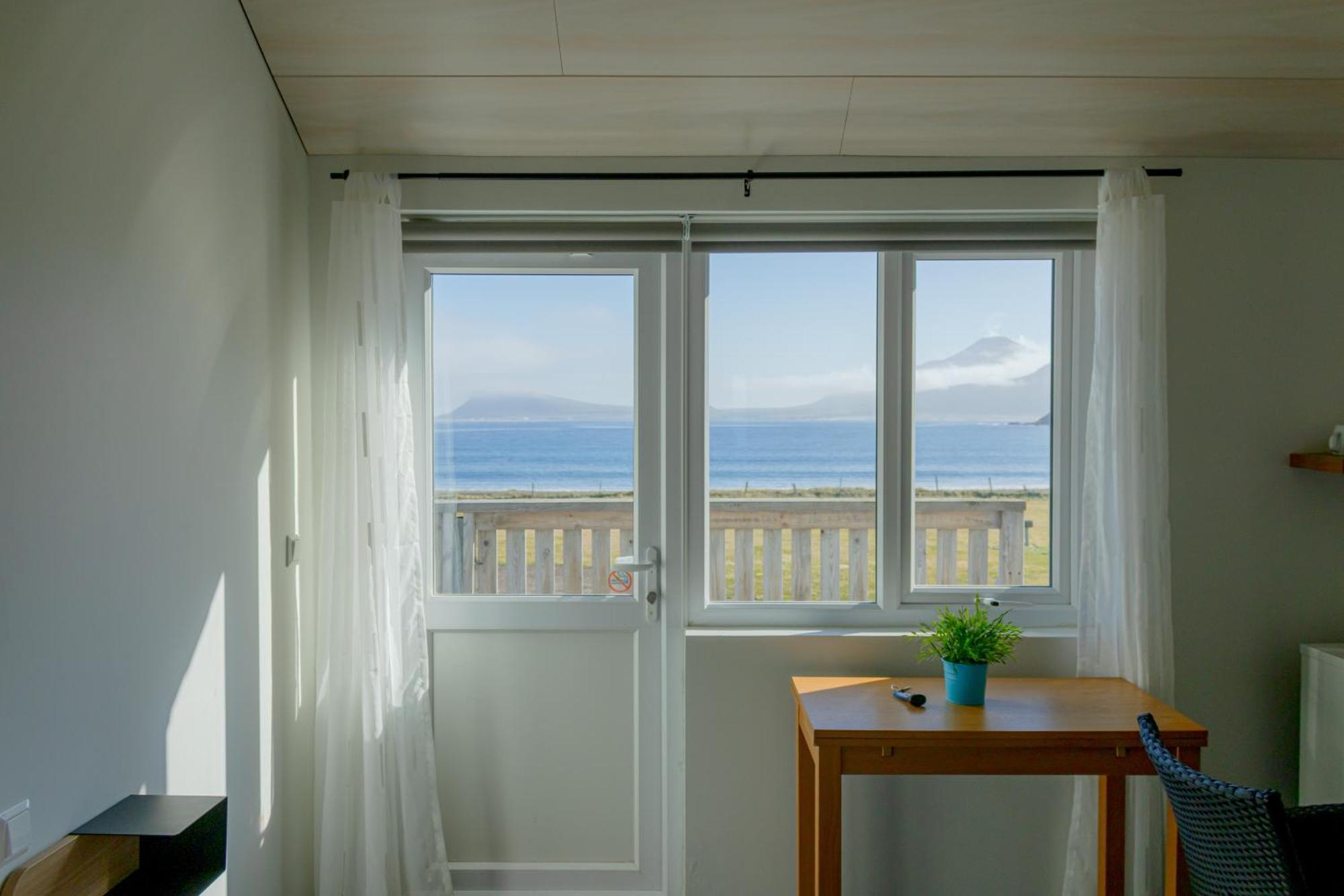 Urdartindur Guesthouse And Cottages Northurfjorthur Kamer foto