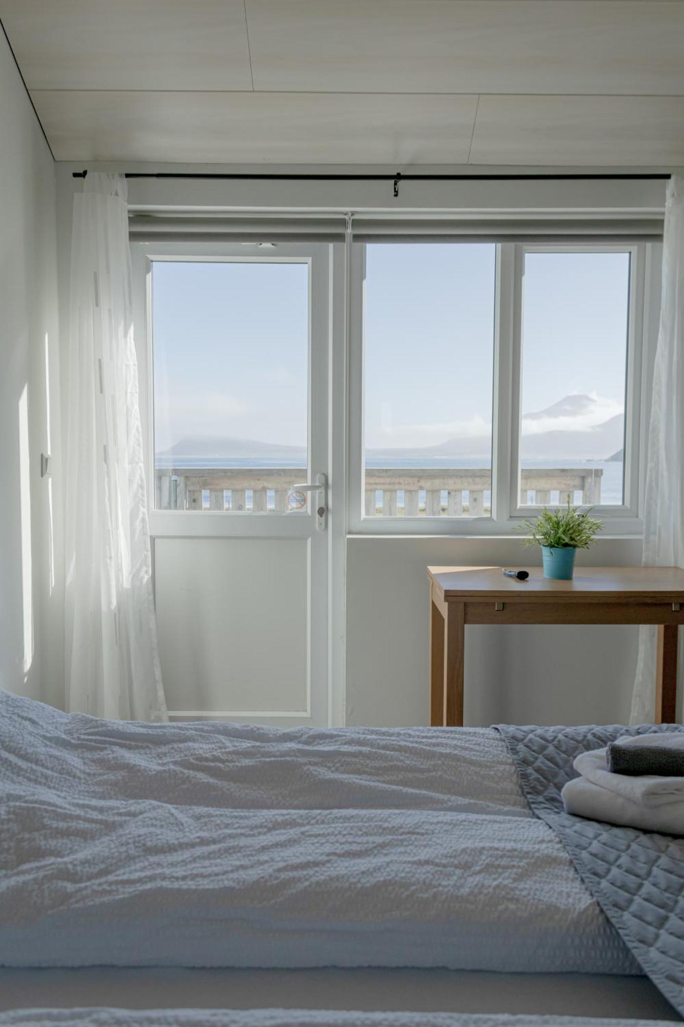 Urdartindur Guesthouse And Cottages Northurfjorthur Kamer foto