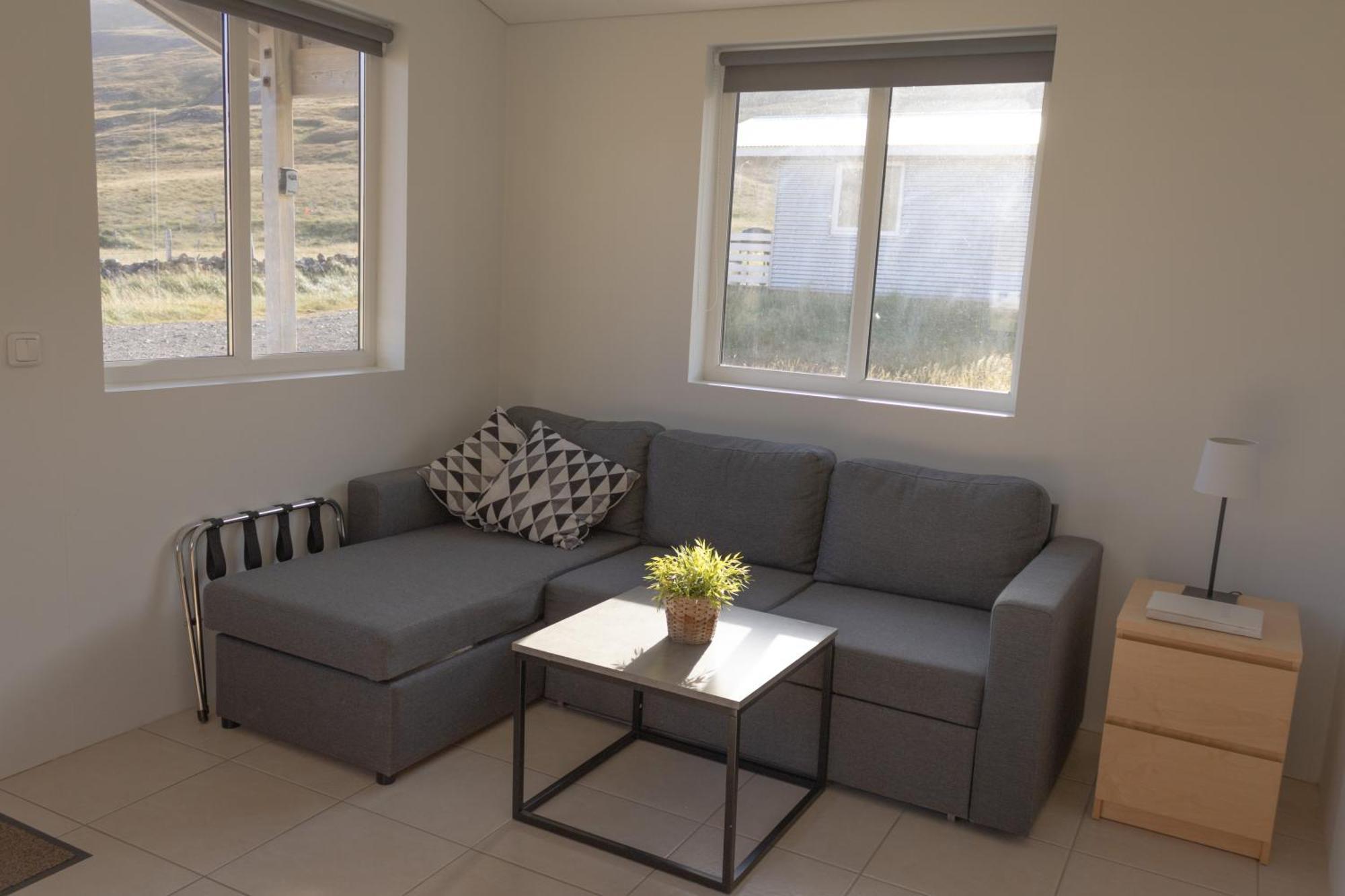 Urdartindur Guesthouse And Cottages Northurfjorthur Kamer foto