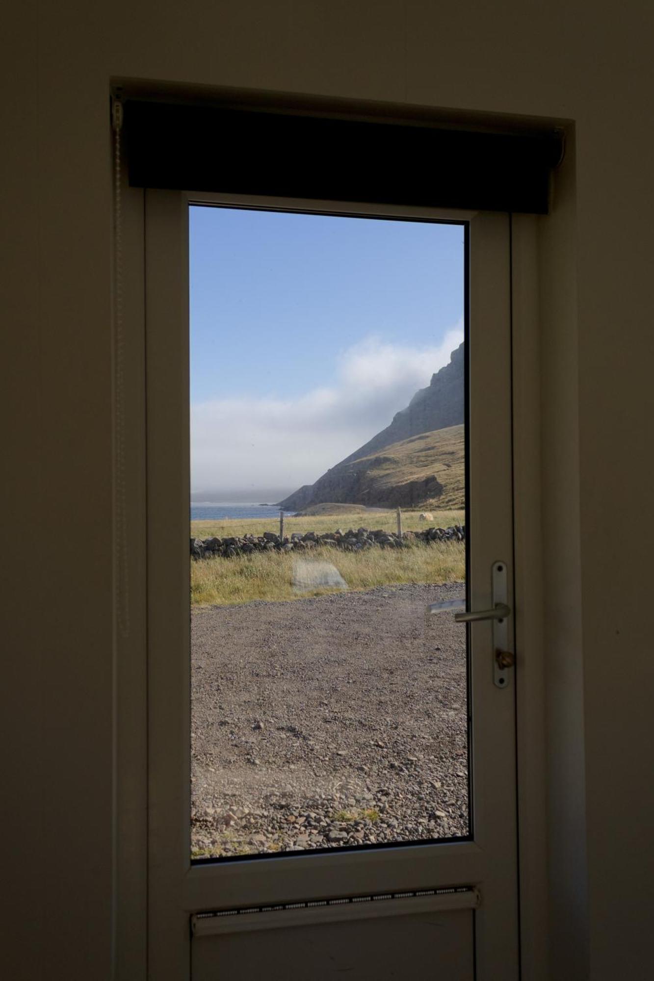 Urdartindur Guesthouse And Cottages Northurfjorthur Kamer foto